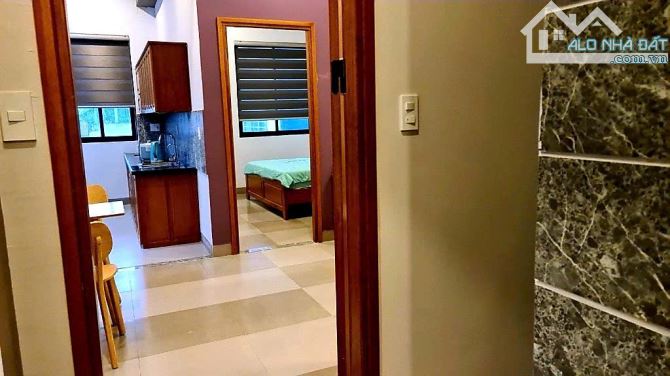 Toà Nhà Đg Nguyễn Du, Dt 100m2, 7 Tầng, Đường 10m, Lề 5m , Giá 35 Tỷ - 8