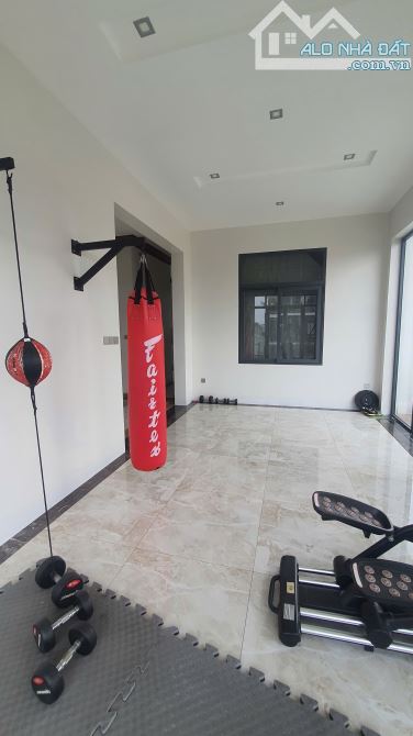 Bán căn Biệt Thự Tâm Huyết tại Long Bình Biên Hoà gần 500m2 sàn  chỉ 12.5 tỷ - 8