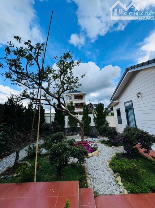 🏡 CHỈ HƠN 6 TỶ BÁN LÔ ĐẤT ĐẸP, DT : 207m2 ( 12x16m) TẶNG THÊM NGÔI NHÀ NHỎ XINH, PHƯỜNG 7 - 9