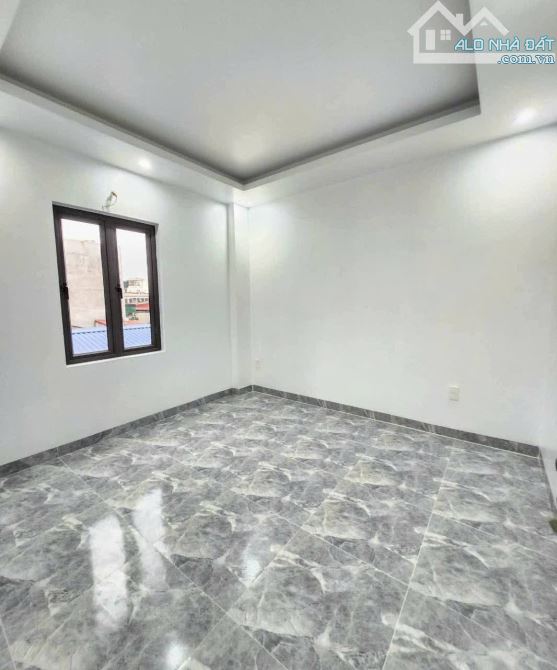 Bán nhà 4 tầng tại An Đà, Đông Khê ,Ngô Quyền Giá 3 ty3 - 9