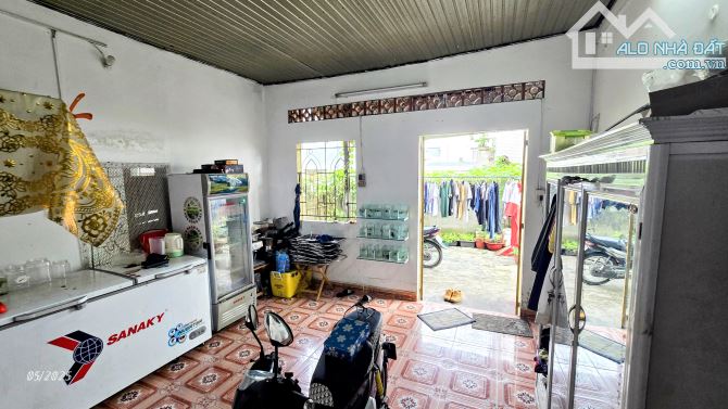 BÁN 2 CĂN NHÀ CẤP 4 RỘNG 230m² Tại Trung Tâm Sầm Uất Của Phường Hố Nai, BH-ĐN - 9