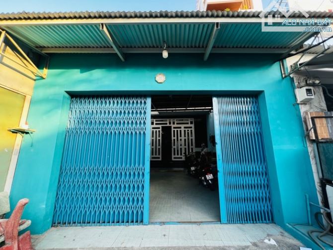 𝐌TKD CỰC VÍP 🤩 ( ĐỖ_𝐕Ă𝐍_𝐃Ậ𝐘 _𝐇Ó𝐂𝐌Ô𝐍 ) 🥰 𝐕Ị 𝐓𝐑Í ĐẸ𝐏  130M²  SHR  HOÀN CÔNG - 9
