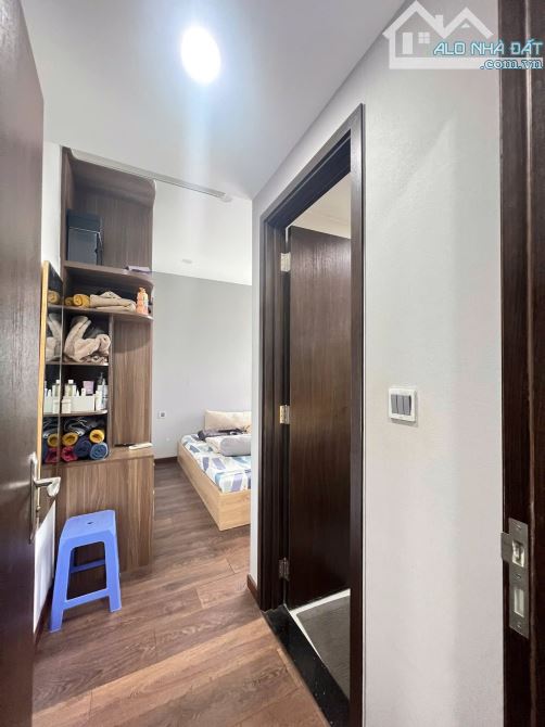 Cho thuê chung cư Prince Nguyễn Văn Trỗi, Phú Nhuận:105m2,3p ngủ,NT,24tr - 9