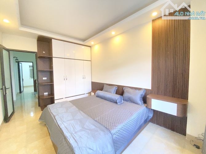 🌟 PHỐ CỔ HÀ ĐÔNG – CHỈ 10M RA MẶT PHỐ – TẶNG FULL NỘI THẤT – SỔ VUÔNG NHƯ A4! 🌟 - 9