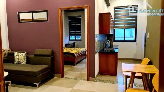 Toà Nhà Đg Nguyễn Du, Dt 100m2, 7 Tầng, Đường 10m, Lề 5m , Giá 35 Tỷ - 9