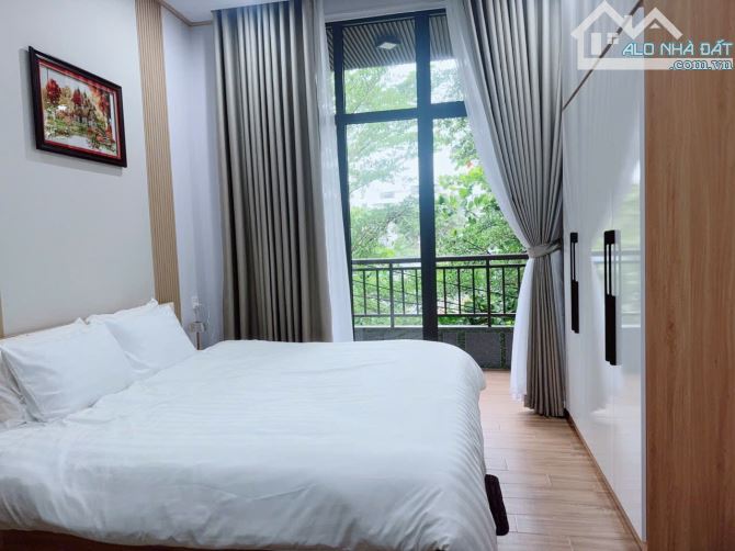 BÁN VILLA GẦN BIỂN MỸ KHÊ ĐÀ NẴNG - 9