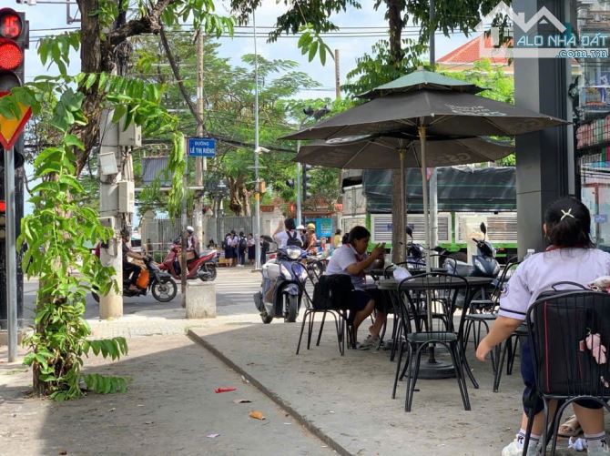 Nhà 3 tầng Mặt tiền đường NGUYỄN THỊ KIÊU, phường THỚI AN, Q12, dt 82m2 (4mx20m) Giá 10Tỷ - 9