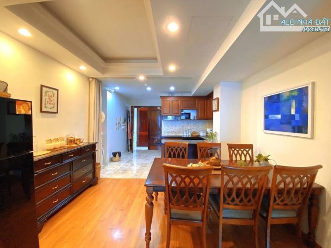 BÁN TOÀ CHDV NGUYỄN KHẮC HIẾU - HỒ TÂY 220m2 - 16T - MT 7m - 262 TỶ - KINH DOANH ĐỈNH - 9