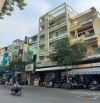 Hàng VIP Nhà Mặt Tiền Hai Bà Trưng P.8 Q3 , DT:8x18m, 6Tầng, HĐT: 180tr Giá: 62Tỷ