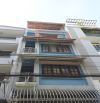 hẻm xe hơi Phan Đăng Lưu (Phú Nhuận), 4x14m, 4 lầu, giá 12.5 tỷ