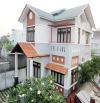 Bán Căn Biệt Thự 10.5x20m Đường Nguyễn Ảnh Thủ Hóc Môn Giá 8.5 Tỷ SHR