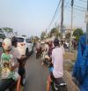 EM CẦN BÁN VÀI LÔ ĐẤT VIEW TRƯỜNG HỌC KHU TÁI ĐỊNH CƯ PHÚ MỸ GIÁ ĐẦU TƯ