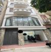 Siêu phẩm nhà đẹp ở luôn Lạc Long Quân Cầu Giấy. Sổ 51m, 5 tầng MT5m1 Giá 15 tỷ Ngõ 2 ô tô