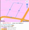 5582m2 vườn bơ mặt tiền nhựa đến 49m thổ cư đến 150m2, phủ hồng đất ở toàn bộ hiếm