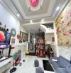 Bán gấp nhà đẹp lung linh ở ngay An Dương Vương, xe hơi ngủ nhà, 54m2, SHR, HCĐ, chỉ 6tỷ
