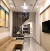 MẶT TIỀN ĐINH CÔNG TRÁNG - nhỉnh 9 tỷ