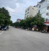 Bán đất . Phạm Ngũ Lão . Khả Lễ . dt 81m . mt 4,5m . hướng ĐB . giá 12 tỷ