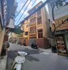 KINH DOANH ĐỈNH - LÔ GÓC Ô TÔ TRÁNH - PHÙ HỢP XÂY TÒA VĂN PHÒNG HOÀNG VĂN THÁI 42M²