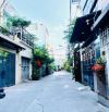 Bán nhà đẹp, HXH, Ngay Chợ Tân Hương, Quận Tân Phú, 72m2, 4 tầng, giá 8,55 tỷ TL