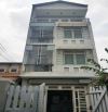 🏠 SIÊU NHÀ 4 TẦNG – HX TRÁNH – BÌNH TRƯNG TÂY, TP. THỦ ĐỨC - NHỈNH 8TY