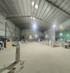 Cho thuê xưởng 1500m2 Bắc sơn. Trảng Bom. Đồng Nai. Giá rẻ