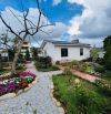 🏡 CHỈ HƠN 6 TỶ BÁN LÔ ĐẤT ĐẸP, DT : 207m2 ( 12x16m) TẶNG THÊM NGÔI NHÀ NHỎ XINH, PHƯỜNG 7