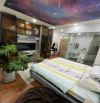 Bán nhà chính chủ Quận 4, Tôn Thất Thuyết, HXH, không QH, 4 tầng, 140m2, ngang 4.5m, hơn 7