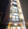 Bán nhà Nguyễn An  Ninh , ngõ thông , ô tô đỗ gần , thang máy nhập khẩu , dt 40mx5Tx8,8Tỷ