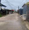 Bán đất 2 diện đường View  canh đồng chùa minh Đức  tịnh Long