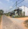 Cần bán lô đất mặt tiền đường Tỉnh lộ 7, Trung Lập Thượng, 149m2 có 127m2 thổ cư