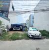 Bán đất gần đường Linh Đông Thủ Đức,Hẻm Xe Hơi,gần Vành Đai 2 -đường Phạm Văn Đồng