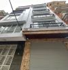 💥SIÊU PHẨM NHÀ PHỐ CÁT LINH - 40M2 7 TẦNG THANG MÁY - 10M RA PHỐ - ĐẲNG CẤP 💥