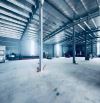 Cho thuê 1300m2 + Sân bãi riêng + 1000m2 mặt bằng xây mới tại Nguyên Khê, Đông Anh.