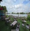 BÁN NHÀ 100m2 4 TẦNG CÓ HẦM ĐƯỜNG 12M BÌNH LỢI, PHƯỜNG 13, BÌNH THẠNH SÁT BỜ SÔNG SÀI GÒN