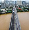 Bán đất Phố Trạm, Ô Tô vào đất , 140 m2, mặt tiền 7.5 m, giá chỉ 15 tỷ.
