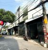Bán nhà oto đậu cửa, 77m2, Bùi Quang Là, P12, Gò Vấp, SHR, nhỉnh 6tỷ