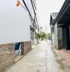 BÁN MẢNH ĐẤT 50M , MT 5.4M Ô TÔ CHẠY VÒNG QUANH- HÀNG XÓM VIN CỔ LOA - 120TR/1M