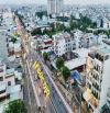 Bán khuôn đất đẹp 2 MT Lê Đức Thọ - 27x58m - CN: 1414m2. Giá 85 tỷ , P13, Gò Vấp
