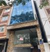TOÀ VĂN PHÒNG ĐƯỜNG HOÀNG QUỐC VIỆT CẦU GIẤY DT 80M 8 TẦNG THÔNG SÀN GIÁ 40 TỶ