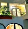 SIÊU PHẨM SÂN VƯỜN 3 TẦNG,BÌNH THẠNH, TẶNG FULL NỘI THẤT, CHỈ NHỈNH 6 TỶ