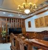 HXH – NHÀ ĐẸP 3 TẦNG – NỘI THẤT CAO CẤP – CÓ HỆ THỐNG NĂNG LƯỢNG MẶT TRỜI – ĐIỆN MIỄN PHÍ