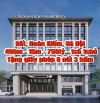 Đất, mặt phố Lý Thường Kiệt, Hoàn Kiếm, Hà Nội: dt 486m, mt 15m, giá 750 tỷ