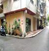 Bán nhà Huỳnh Thúc Kháng-phân lô-2 thoáng-gara-KD-ở thích, 48m*5T, 8PN, giá 18 tỷ