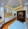 Phân lô ô tô tránh ngõ thông 6 T thang máy Hoàng Quốc Việt 55m2 giá 25tỷ79