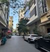 Bán nhà phân lô Nguyên Hồng Đống Đa, ô tô chạy vòng quanh, DT70m, 4T, mt5.6m, 28.5 tỷ