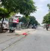 Bán đất phố Đức Giang 55m2, mt 5.5m, giá 9.1 tỷ, phân lô, Ô Tô tránh, Kinh Doanh, lô góc.