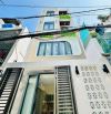 GIẢM NGAY 300 TRIỆU CHO CĂN NHÀ ĐỖ THỊ LỜI, PHƯỜNG 9, QUẬN 3 - GIÁ: 4,2TỶ/ 72,5M2 (6,8Mx11
