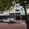 Bán lô đất đẹp view vườn hoa rộng 500m2 Tu Hoàng, diện tích 43m2. ở hoặc kinh doanh
