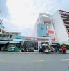 Bán khuôn đất hiếm MT trung tâm Q1 11x30m | DTCN 290m² ngay Trần Hưng Đạo - Bùi VIện