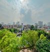 HIẾM! BIỆT THỰ VIEW HỒ, VIP NHẤT LẠC LONG QUÂN - CẦU GIẤY, DT 83M 6T MT 5.5M GIÁ 34 TỶ.